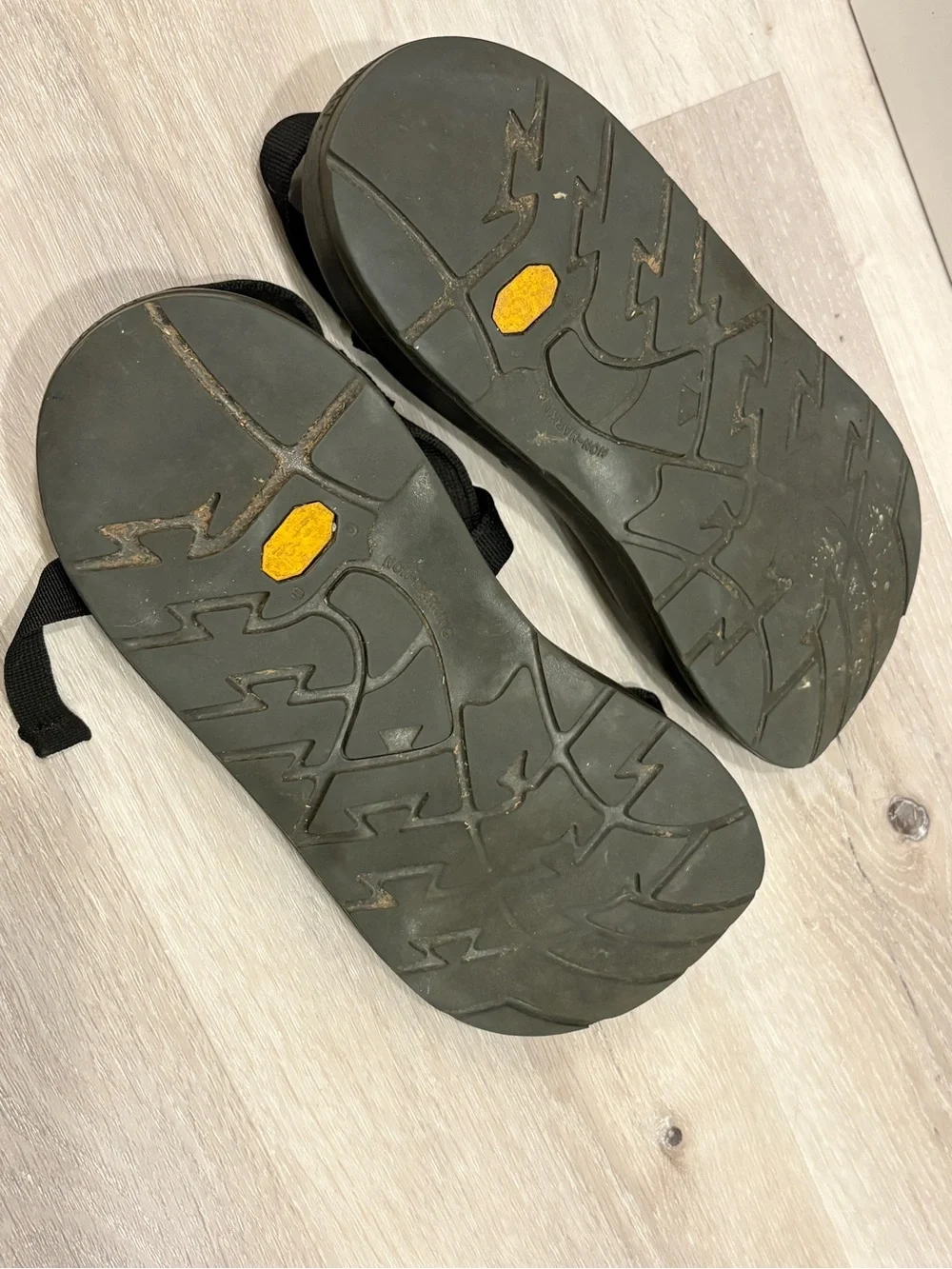 Men’s CHACO Z2 sandal